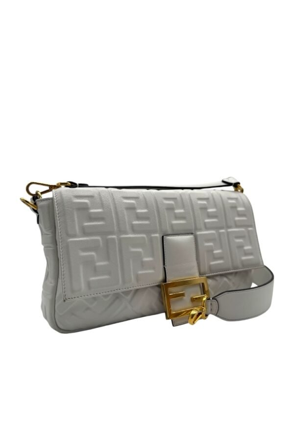 FENDI - BAGUETTE BAG - Image 14